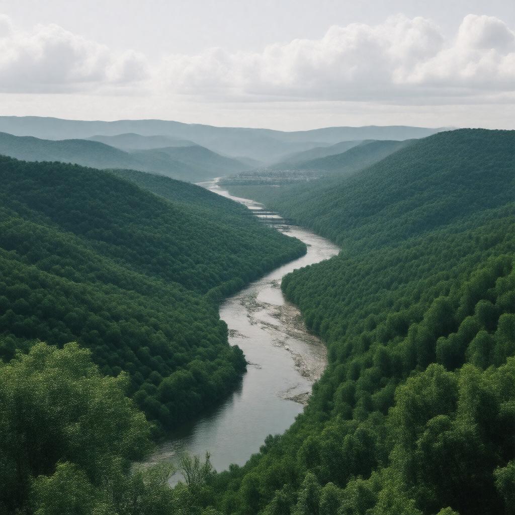 Tennessee Valley